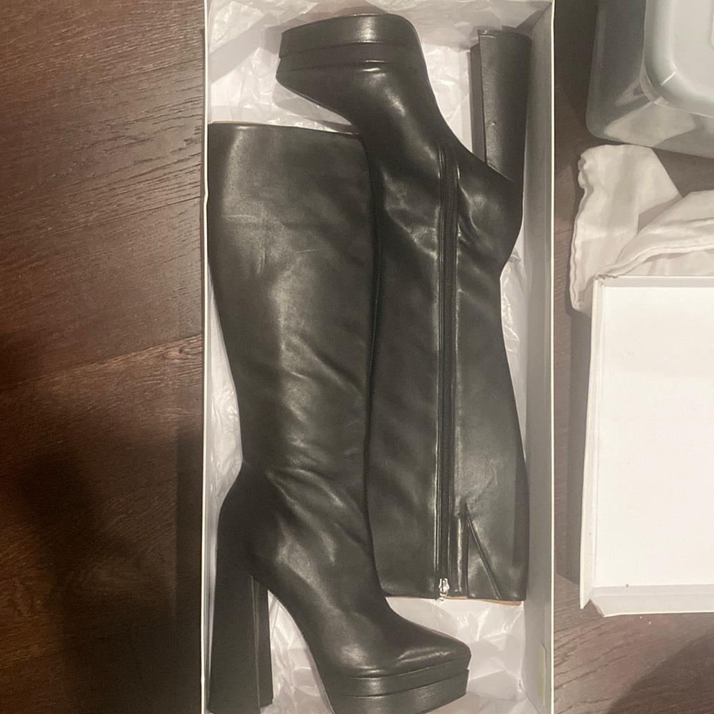 Schutz Élysée Up Boot